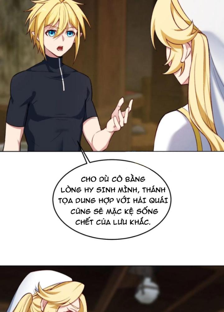 Ta Bị Nhốt Ở Nội Trác Phủ 1000 Năm Chapter 47 - Trang 2