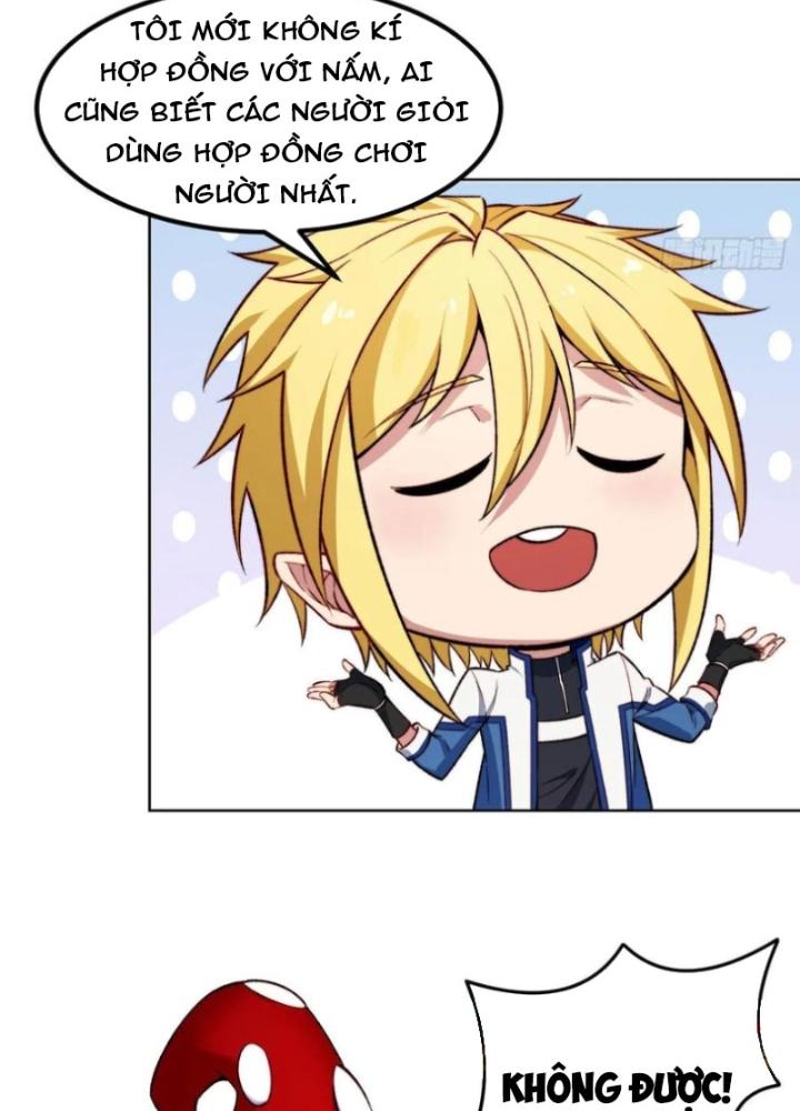 Ta Bị Nhốt Ở Nội Trác Phủ 1000 Năm Chapter 47 - Trang 2