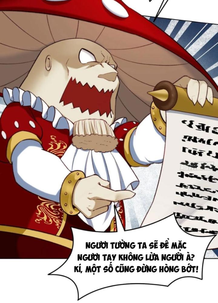 Ta Bị Nhốt Ở Nội Trác Phủ 1000 Năm Chapter 47 - Trang 2