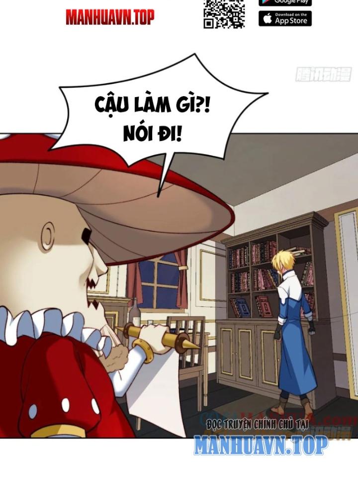 Ta Bị Nhốt Ở Nội Trác Phủ 1000 Năm Chapter 47 - Trang 2