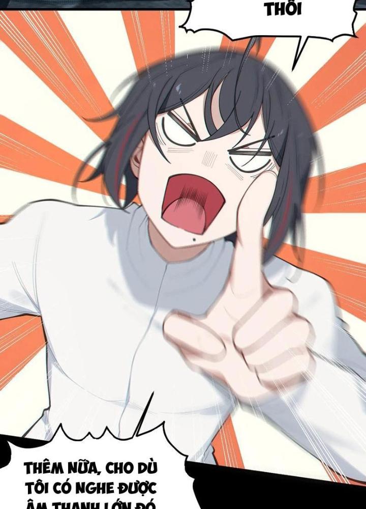Gia Và Nữ Quỷ Đối Chọi Gay Gắt Chapter 25 - Trang 3