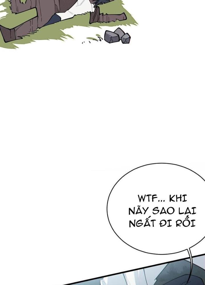 Gia Và Nữ Quỷ Đối Chọi Gay Gắt Chapter 25 - Trang 3