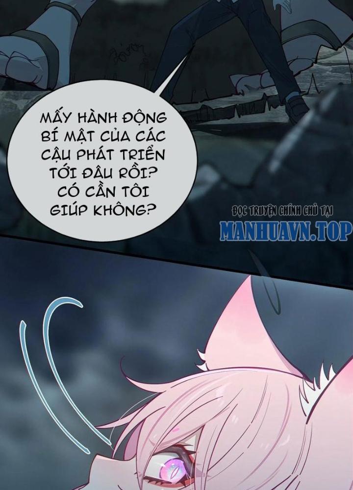 Gia Và Nữ Quỷ Đối Chọi Gay Gắt Chapter 25 - Trang 3