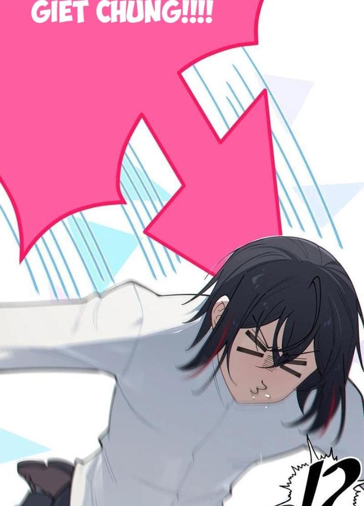 Gia Và Nữ Quỷ Đối Chọi Gay Gắt Chapter 25 - Trang 3