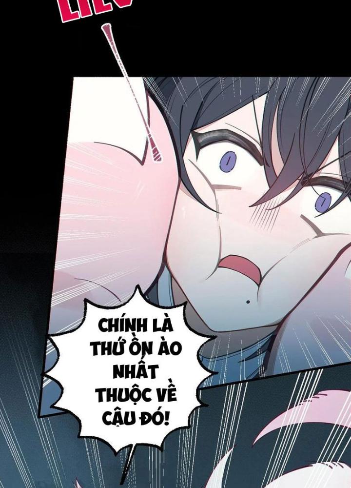 Gia Và Nữ Quỷ Đối Chọi Gay Gắt Chapter 25 - Trang 3