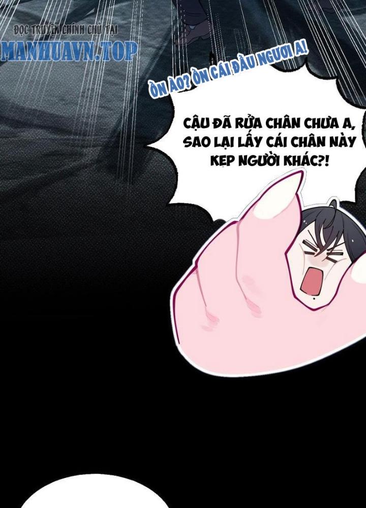 Gia Và Nữ Quỷ Đối Chọi Gay Gắt Chapter 25 - Trang 3