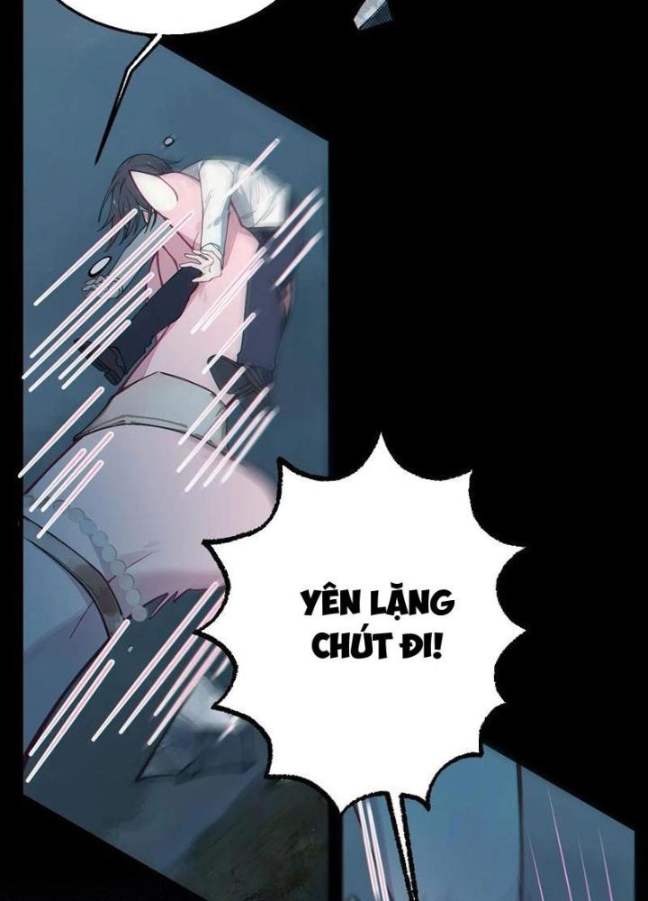 Gia Và Nữ Quỷ Đối Chọi Gay Gắt Chapter 25 - Trang 3