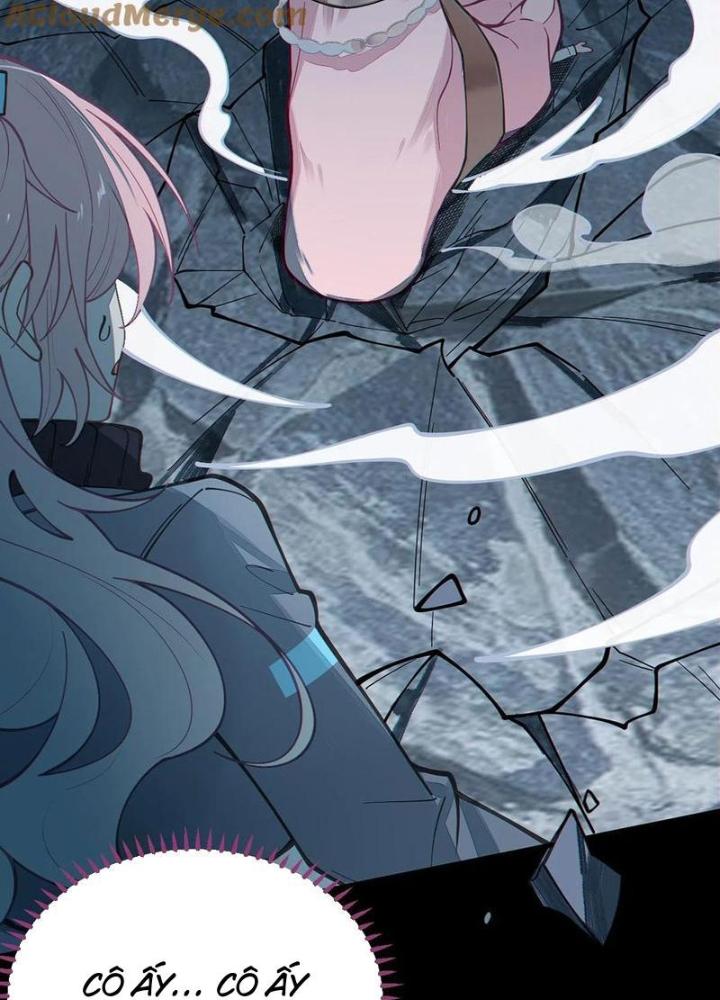 Gia Và Nữ Quỷ Đối Chọi Gay Gắt Chapter 25 - Trang 3