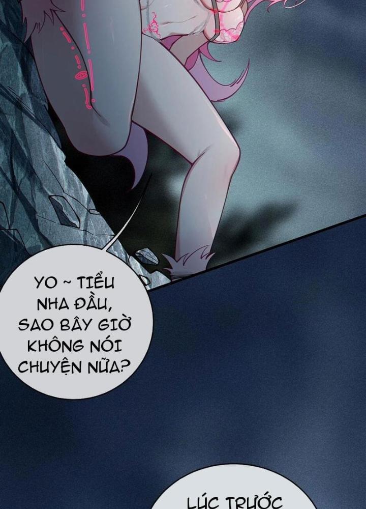 Gia Và Nữ Quỷ Đối Chọi Gay Gắt Chapter 25 - Trang 3