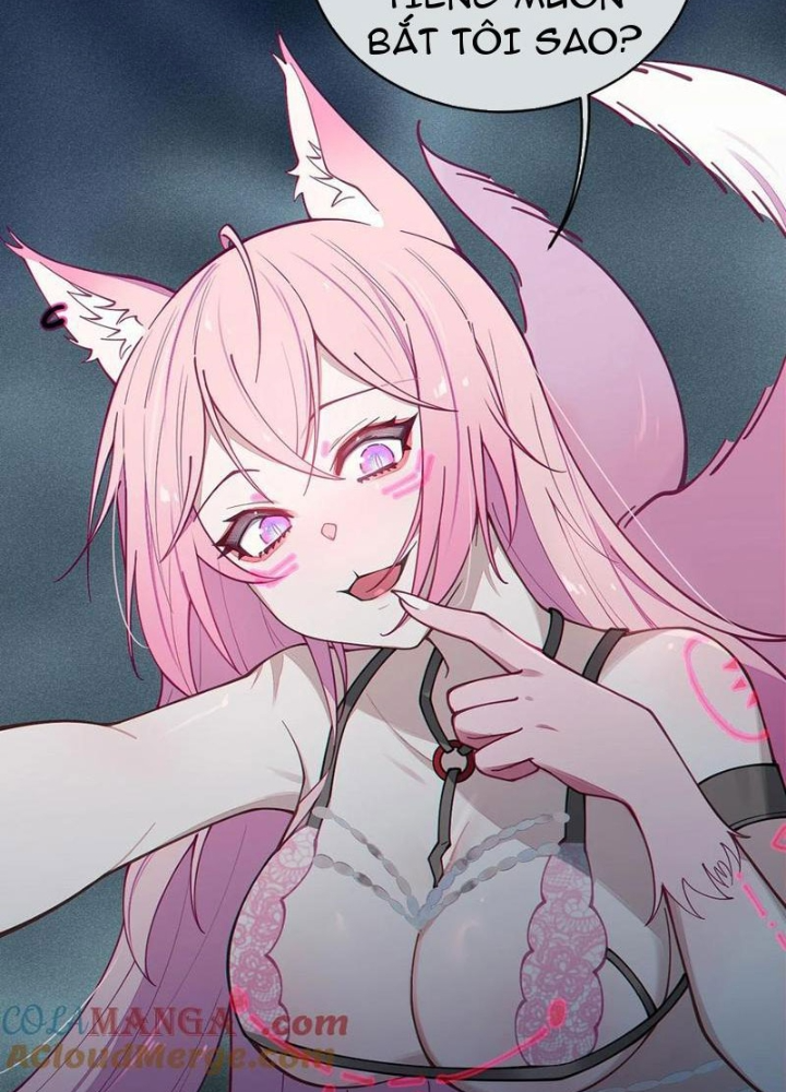 Gia Và Nữ Quỷ Đối Chọi Gay Gắt Chapter 25 - Trang 3