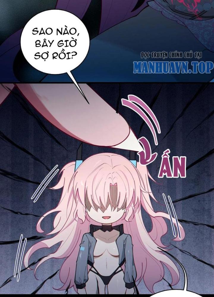 Gia Và Nữ Quỷ Đối Chọi Gay Gắt Chapter 25 - Trang 3