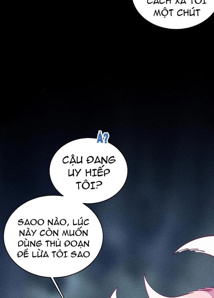 Gia Và Nữ Quỷ Đối Chọi Gay Gắt Chapter 25 - Trang 3