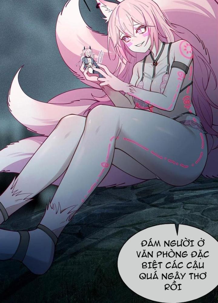 Gia Và Nữ Quỷ Đối Chọi Gay Gắt Chapter 25 - Trang 3