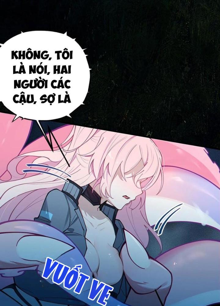 Gia Và Nữ Quỷ Đối Chọi Gay Gắt Chapter 25 - Trang 3