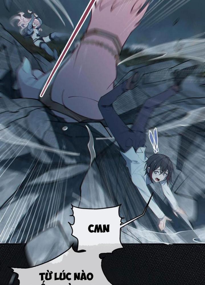 Gia Và Nữ Quỷ Đối Chọi Gay Gắt Chapter 25 - Trang 3