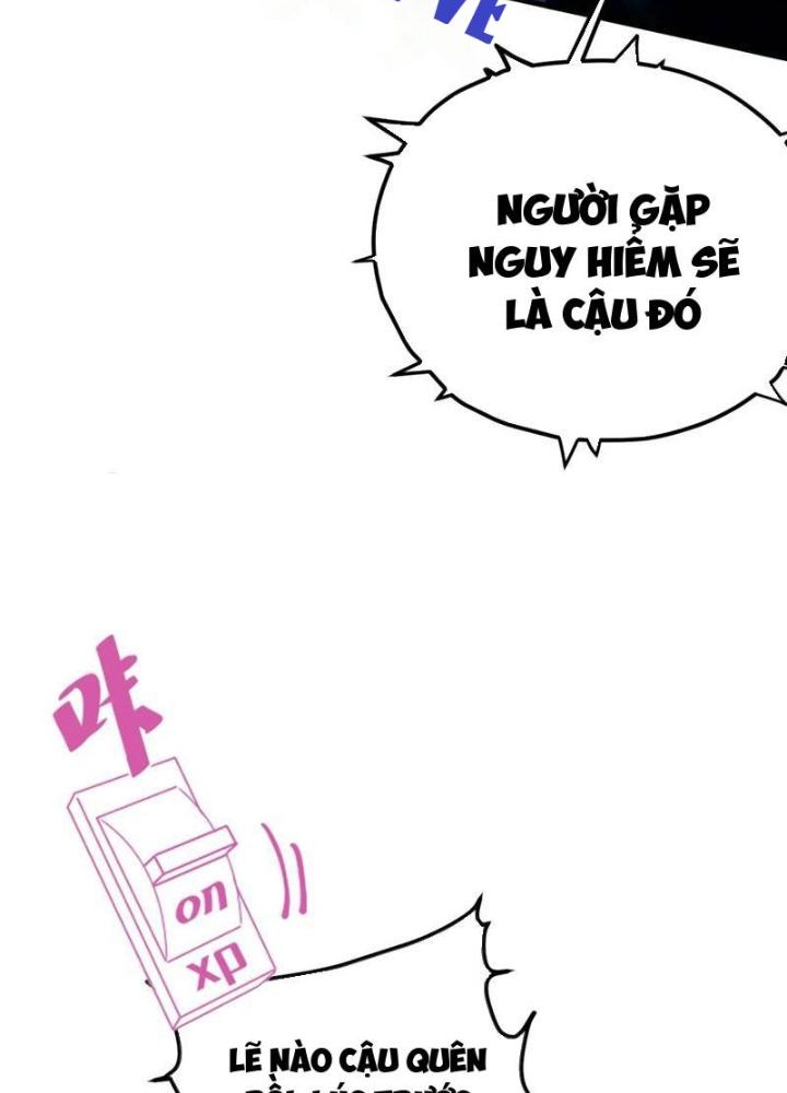 Gia Và Nữ Quỷ Đối Chọi Gay Gắt Chapter 25 - Trang 3