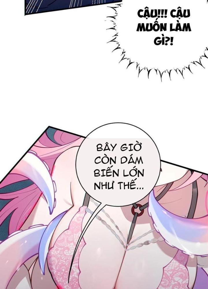 Gia Và Nữ Quỷ Đối Chọi Gay Gắt Chapter 25 - Trang 3