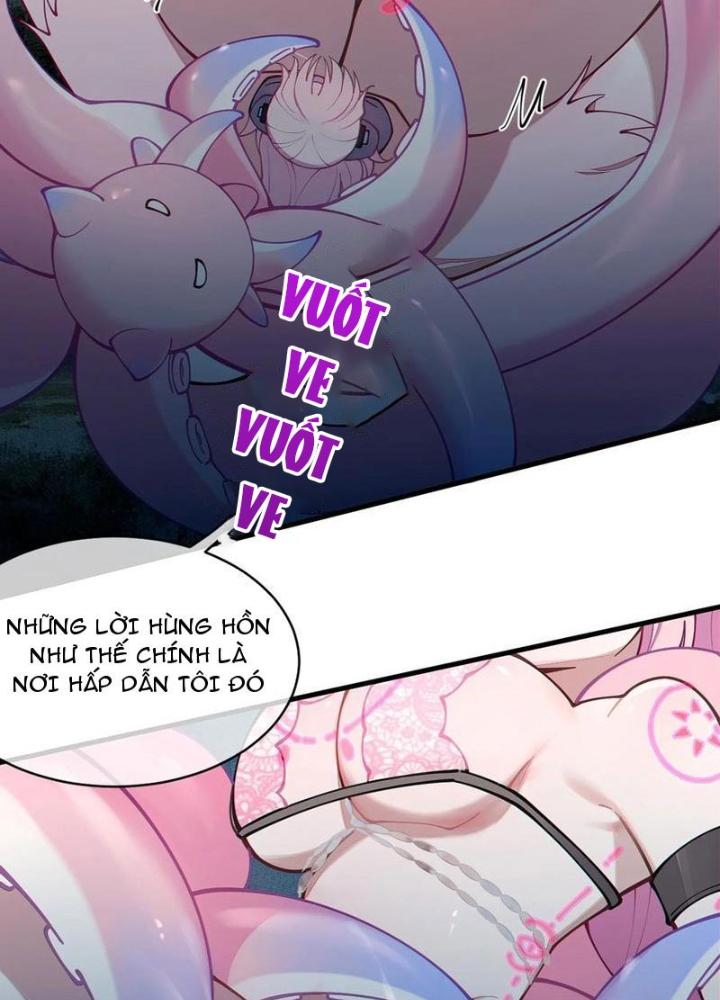 Gia Và Nữ Quỷ Đối Chọi Gay Gắt Chapter 25 - Trang 3