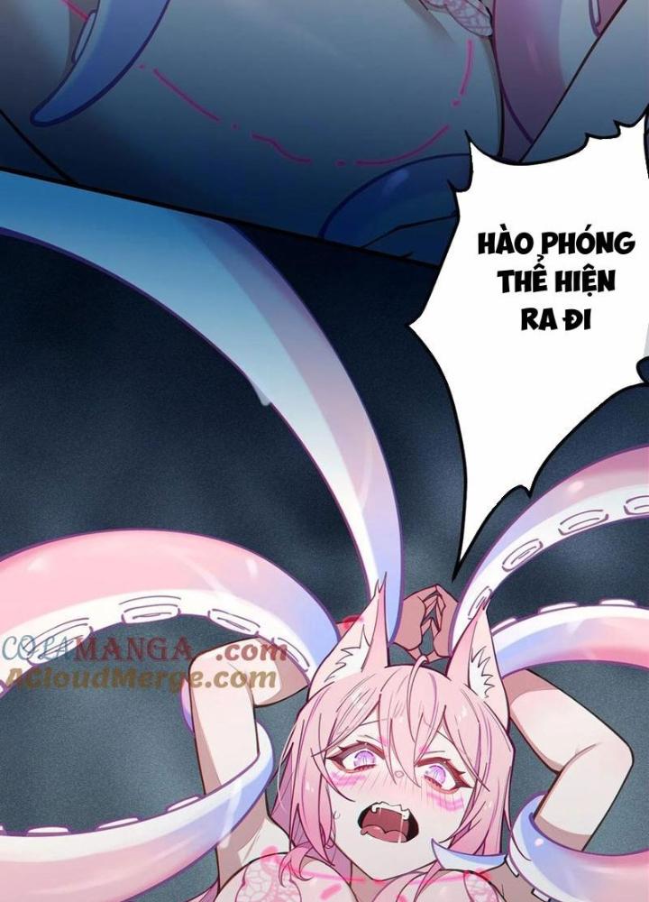 Gia Và Nữ Quỷ Đối Chọi Gay Gắt Chapter 25 - Trang 3