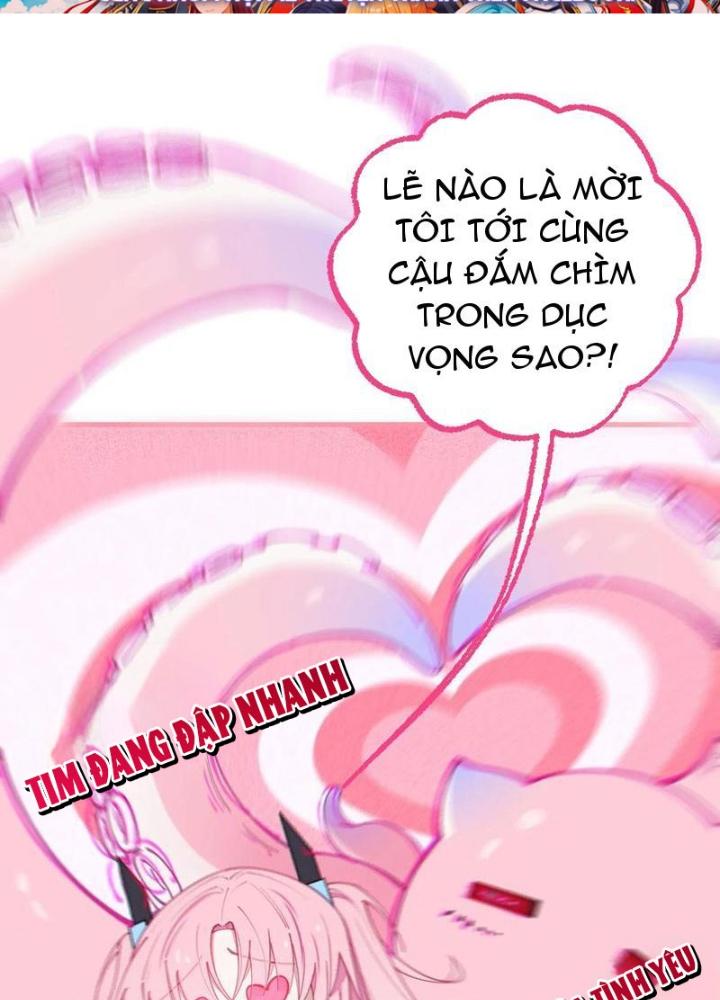 Gia Và Nữ Quỷ Đối Chọi Gay Gắt Chapter 25 - Trang 3