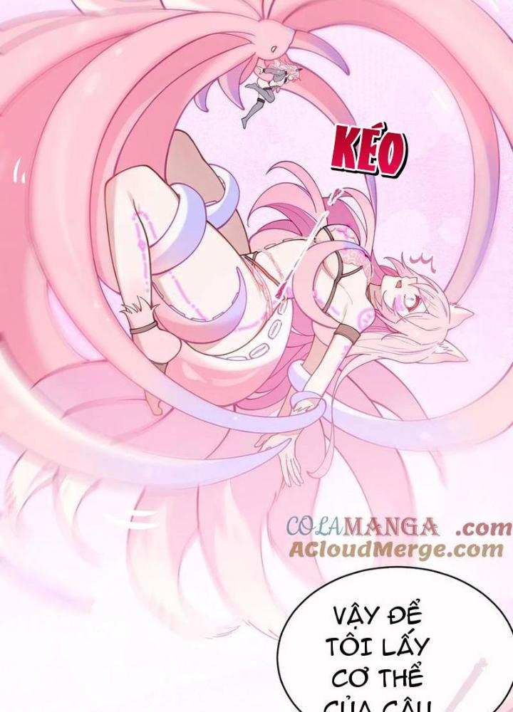 Gia Và Nữ Quỷ Đối Chọi Gay Gắt Chapter 25 - Trang 3