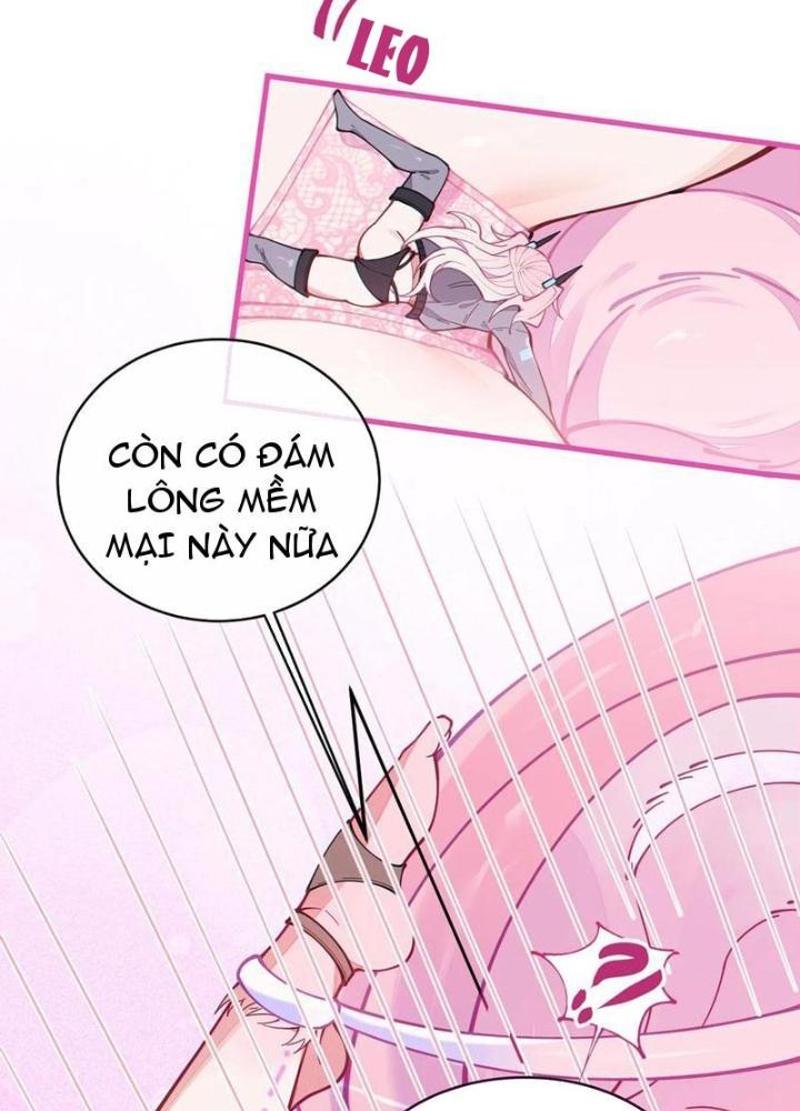 Gia Và Nữ Quỷ Đối Chọi Gay Gắt Chapter 25 - Trang 3