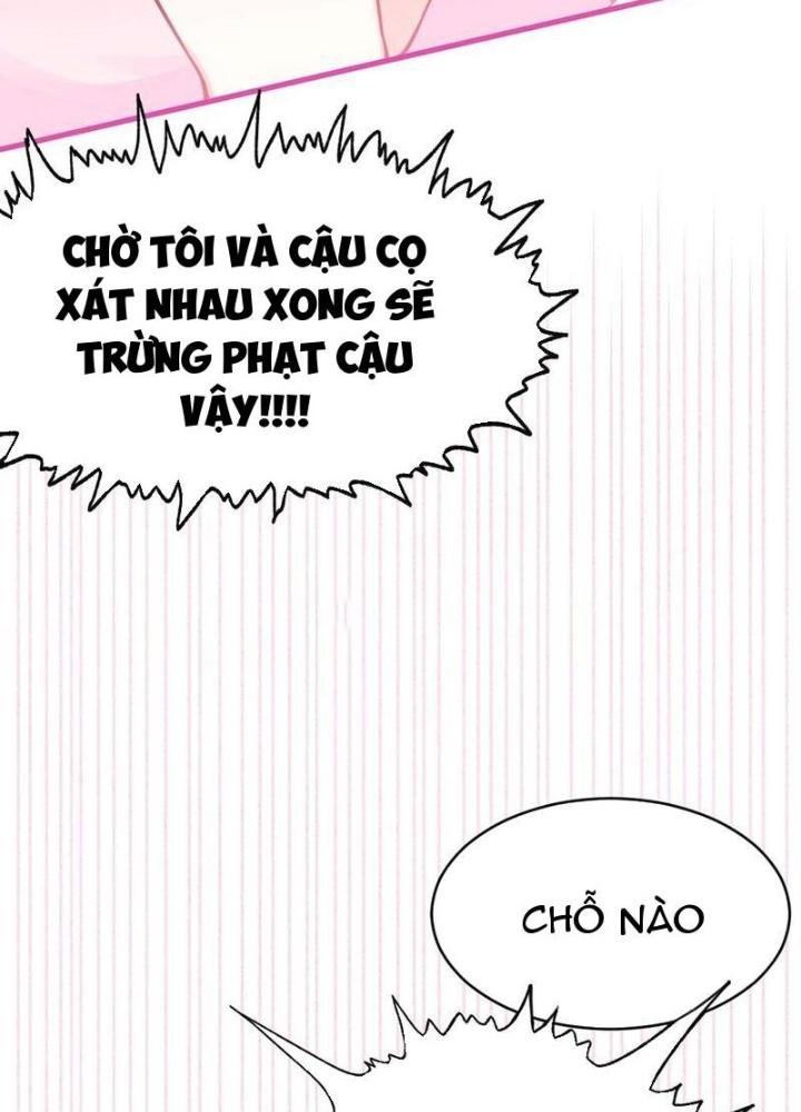 Gia Và Nữ Quỷ Đối Chọi Gay Gắt Chapter 25 - Trang 3