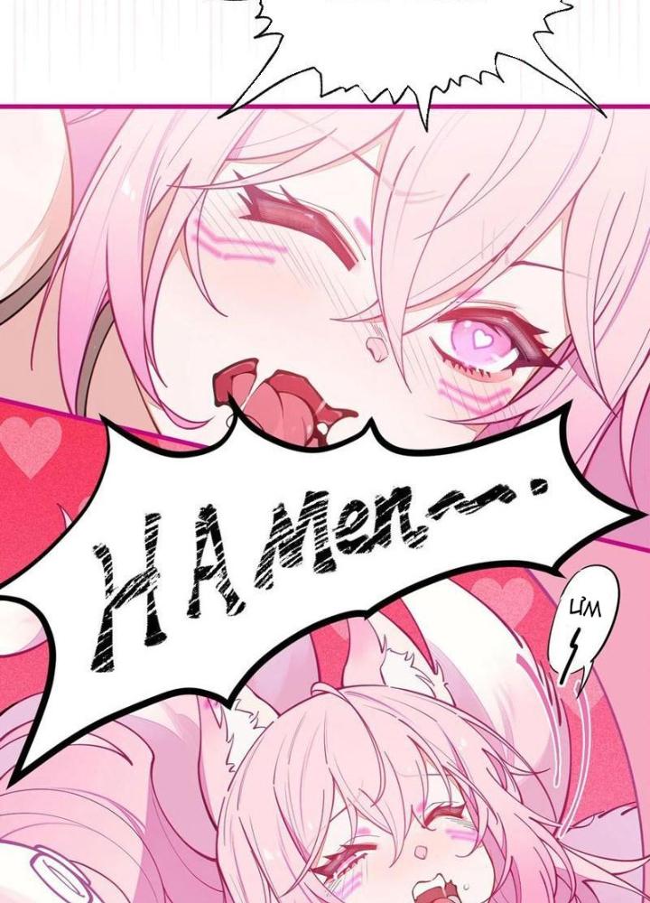 Gia Và Nữ Quỷ Đối Chọi Gay Gắt Chapter 25 - Trang 3