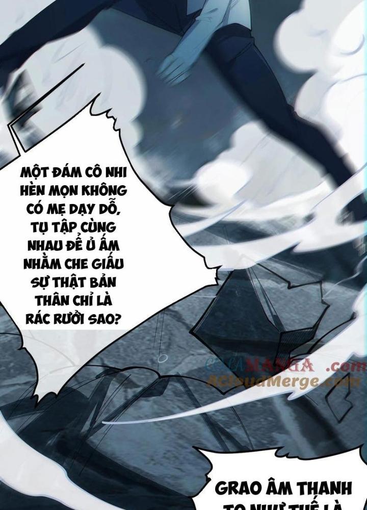 Gia Và Nữ Quỷ Đối Chọi Gay Gắt Chapter 25 - Trang 3