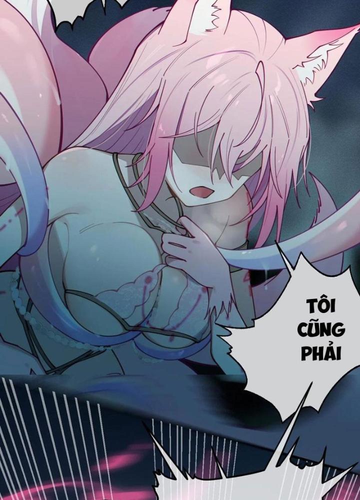 Gia Và Nữ Quỷ Đối Chọi Gay Gắt Chapter 25 - Trang 3