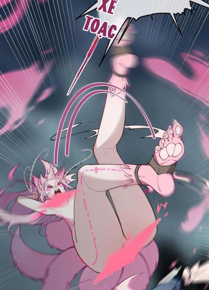 Gia Và Nữ Quỷ Đối Chọi Gay Gắt Chapter 25 - Trang 3