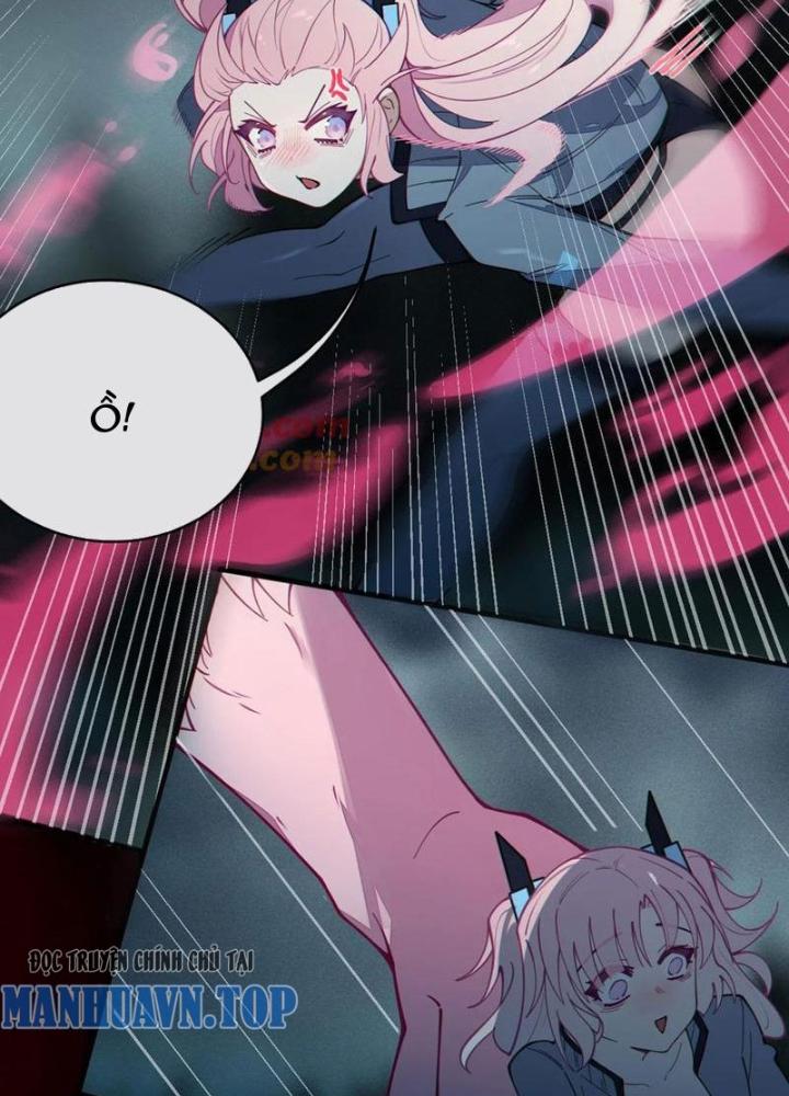 Gia Và Nữ Quỷ Đối Chọi Gay Gắt Chapter 25 - Trang 3