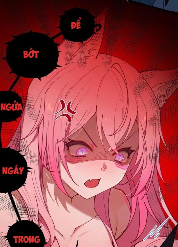 Gia Và Nữ Quỷ Đối Chọi Gay Gắt Chapter 25 - Trang 3