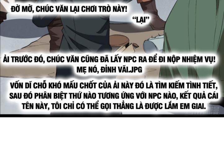 Ngài Hoàn Toàn Không Tiết Lộ Sao? Chapter 30 - Trang 2