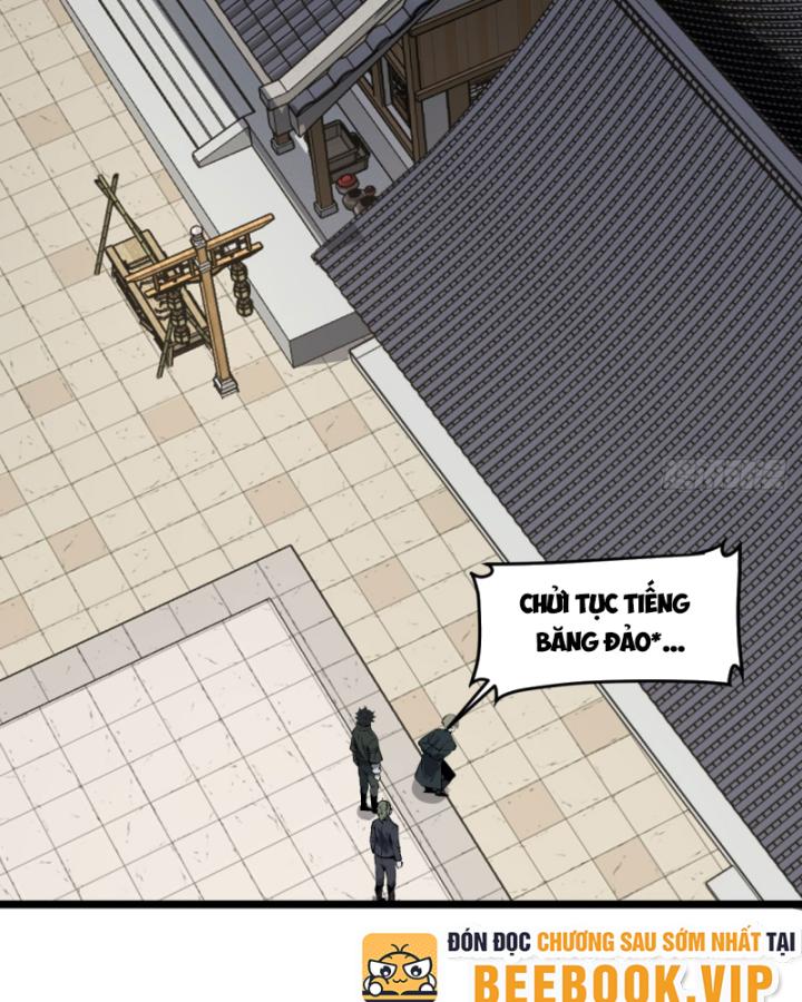 Ngài Hoàn Toàn Không Tiết Lộ Sao? Chapter 30 - Trang 2