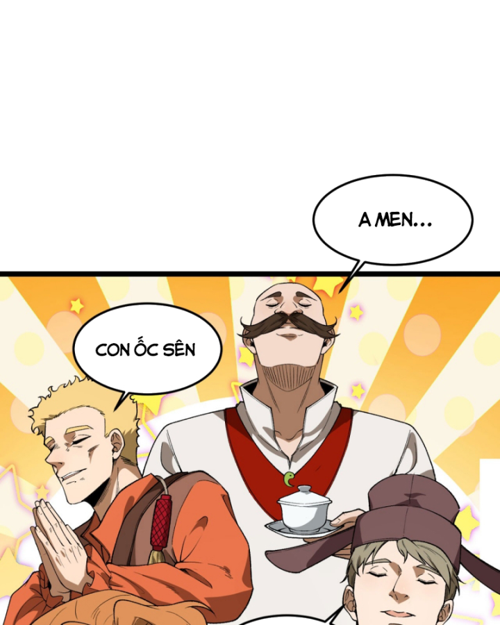 Ngài Hoàn Toàn Không Tiết Lộ Sao? Chapter 30 - Trang 2