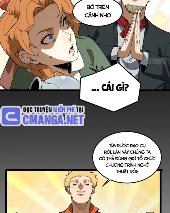 Ngài Hoàn Toàn Không Tiết Lộ Sao? Chapter 30 - Trang 2