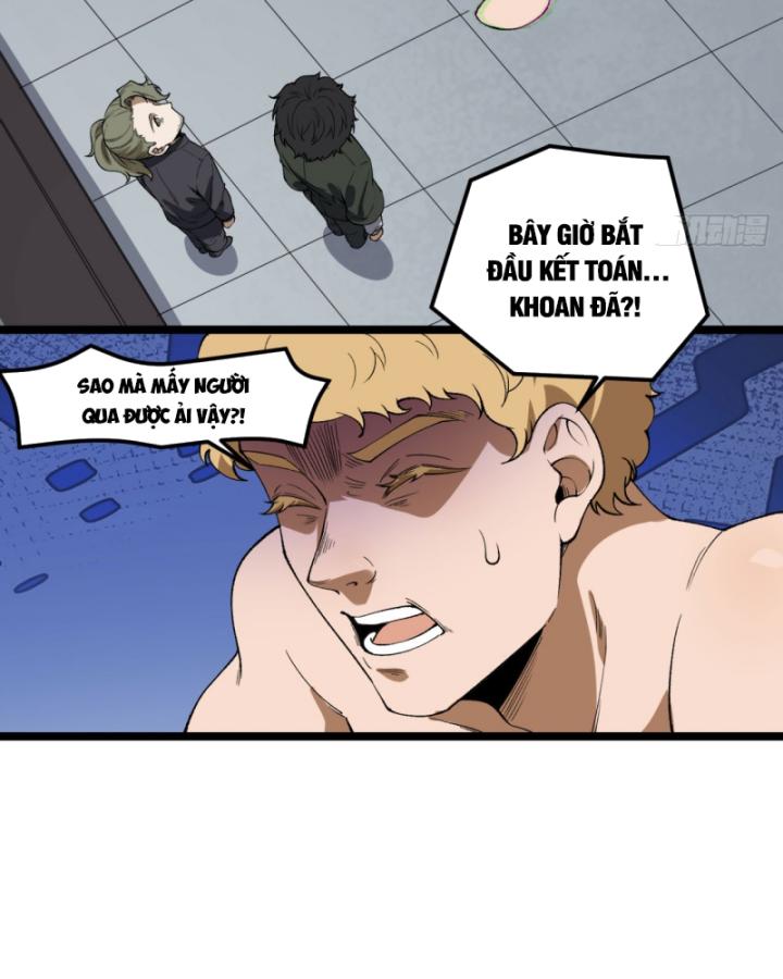 Ngài Hoàn Toàn Không Tiết Lộ Sao? Chapter 30 - Trang 2
