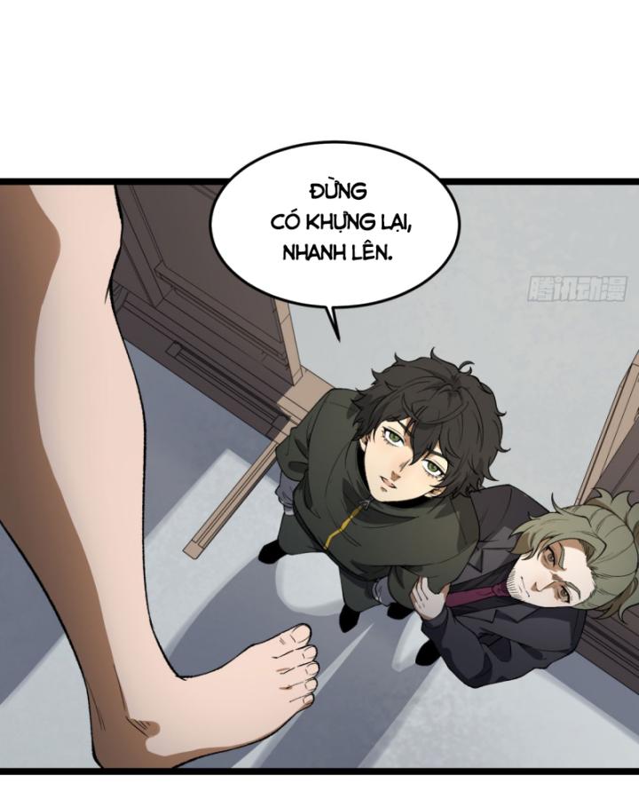 Ngài Hoàn Toàn Không Tiết Lộ Sao? Chapter 30 - Trang 2