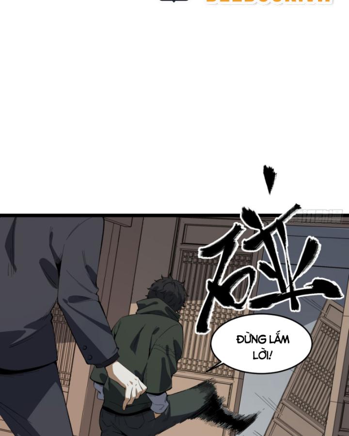 Ngài Hoàn Toàn Không Tiết Lộ Sao? Chapter 30 - Trang 2