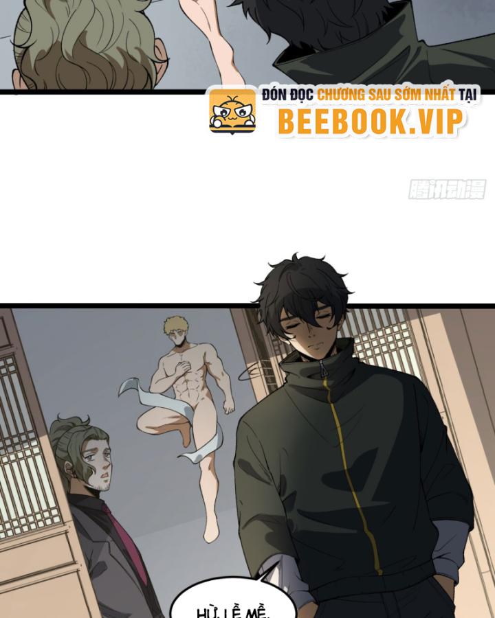 Ngài Hoàn Toàn Không Tiết Lộ Sao? Chapter 30 - Trang 2