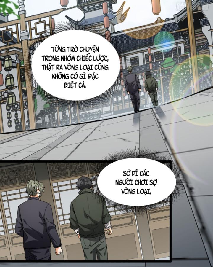 Ngài Hoàn Toàn Không Tiết Lộ Sao? Chapter 30 - Trang 2