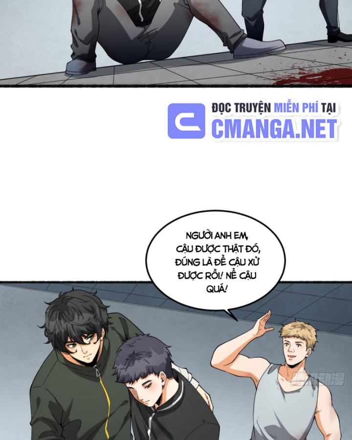 Ngài Hoàn Toàn Không Tiết Lộ Sao? Chapter 30 - Trang 2