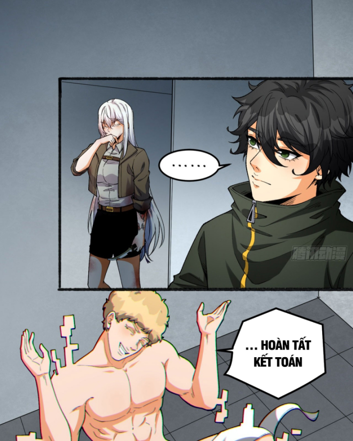 Ngài Hoàn Toàn Không Tiết Lộ Sao? Chapter 30 - Trang 2