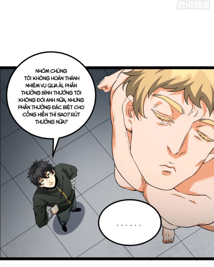 Ngài Hoàn Toàn Không Tiết Lộ Sao? Chapter 30 - Trang 2