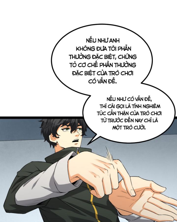 Ngài Hoàn Toàn Không Tiết Lộ Sao? Chapter 30 - Trang 2