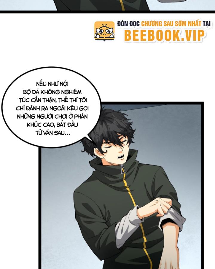 Ngài Hoàn Toàn Không Tiết Lộ Sao? Chapter 30 - Trang 2