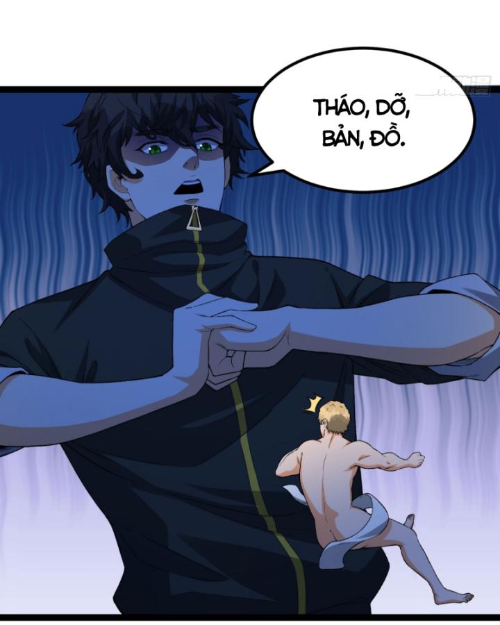 Ngài Hoàn Toàn Không Tiết Lộ Sao? Chapter 30 - Trang 2