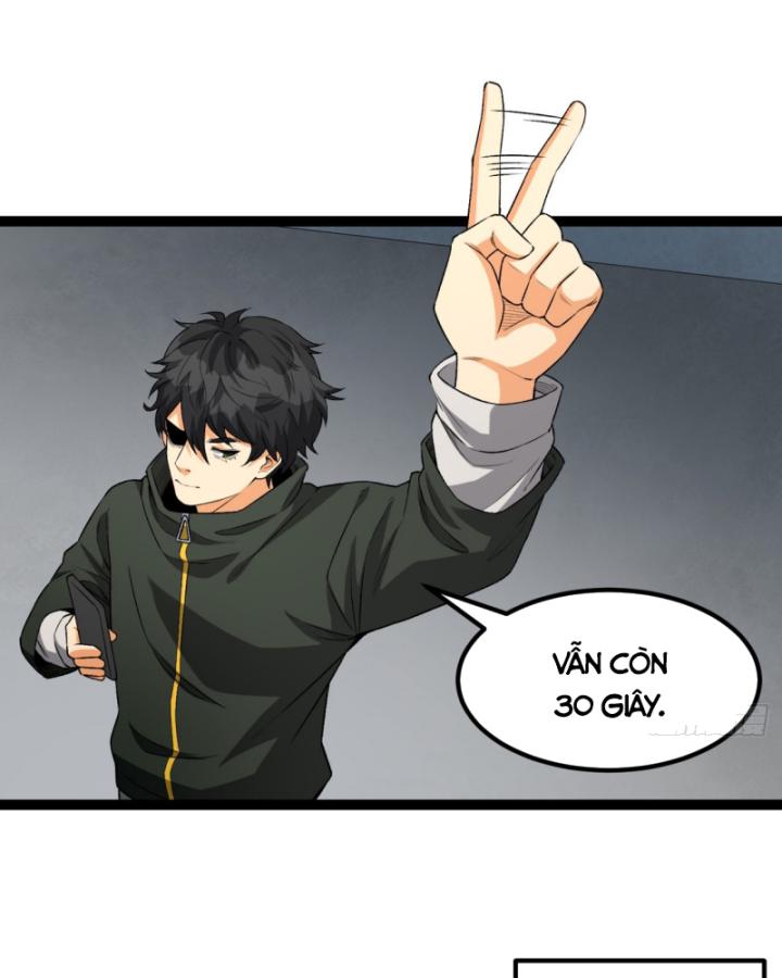 Ngài Hoàn Toàn Không Tiết Lộ Sao? Chapter 30 - Trang 2