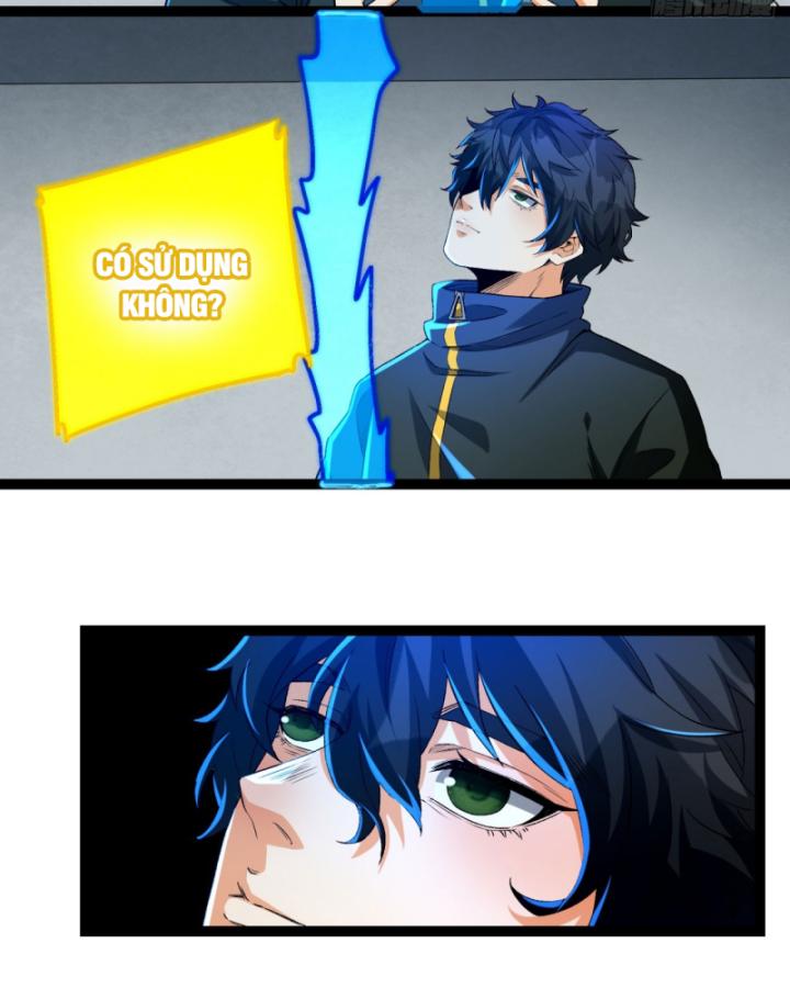 Ngài Hoàn Toàn Không Tiết Lộ Sao? Chapter 30 - Trang 2